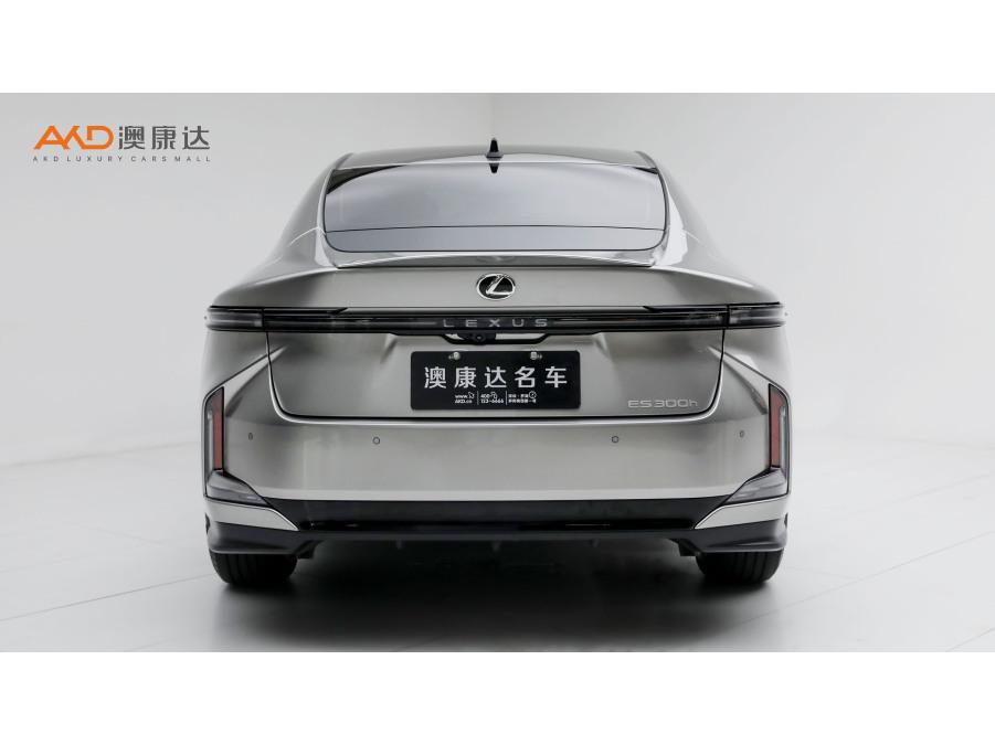 Lexus Lexus ES