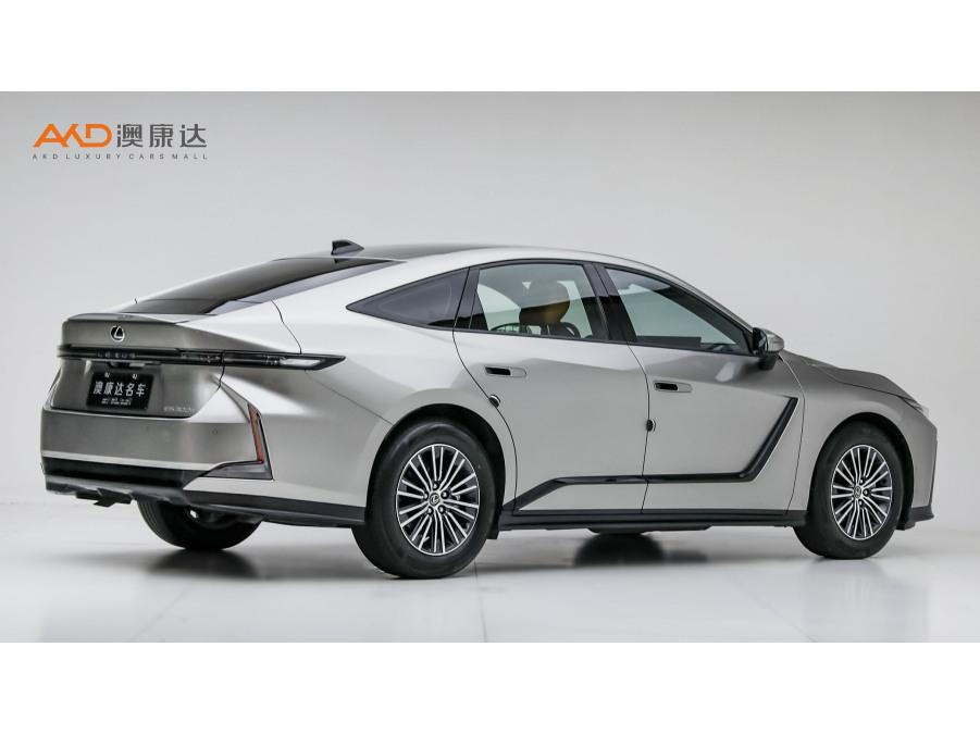 Lexus Lexus ES