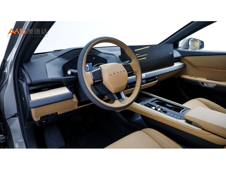 Lexus Lexus ES