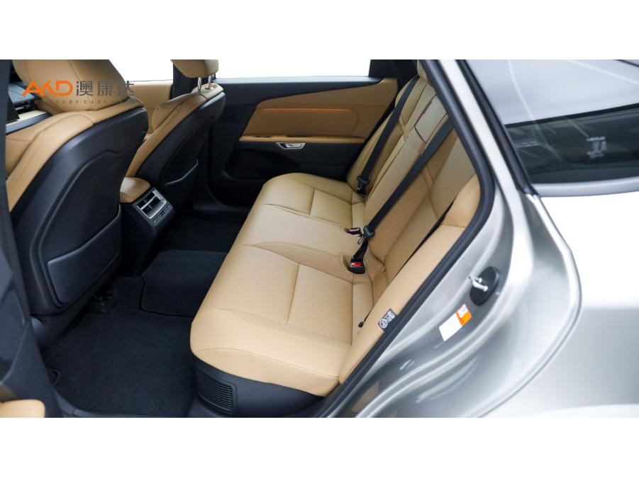 Lexus Lexus ES