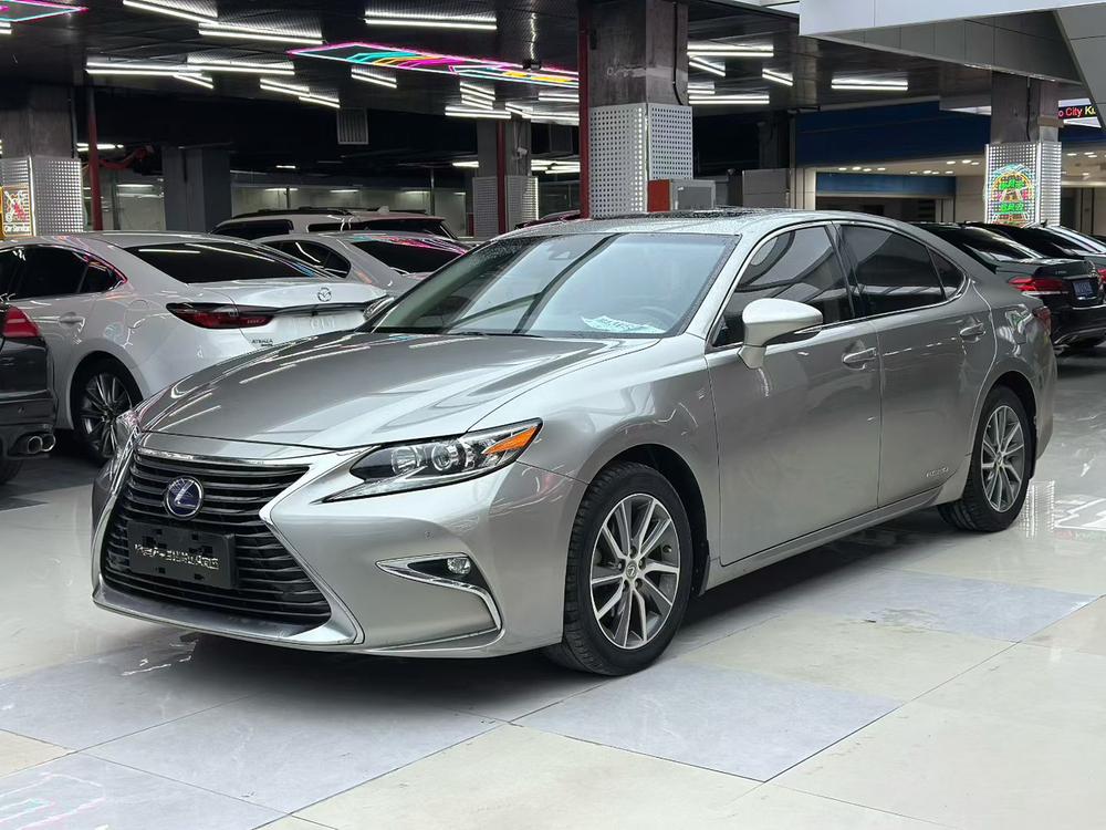 Lexus Lexus ES
