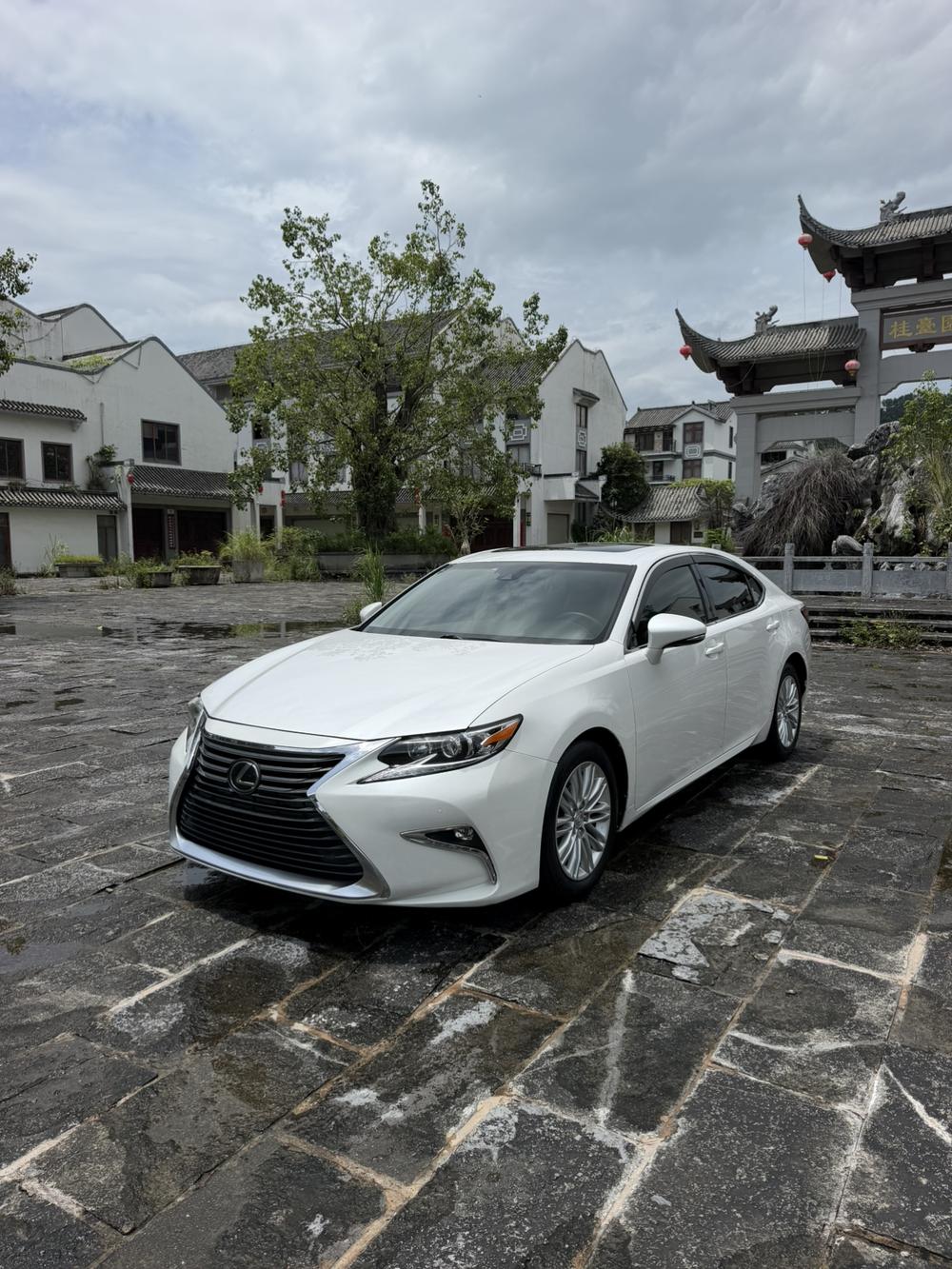 Lexus Lexus ES