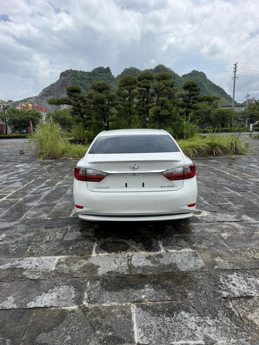 Lexus Lexus ES