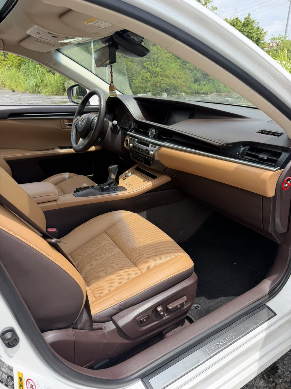 Lexus Lexus ES