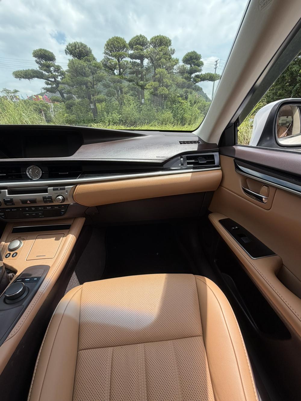 Lexus Lexus ES