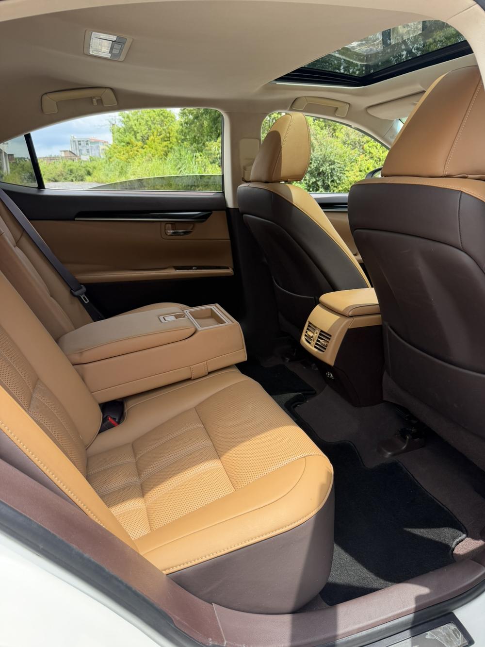 Lexus Lexus ES