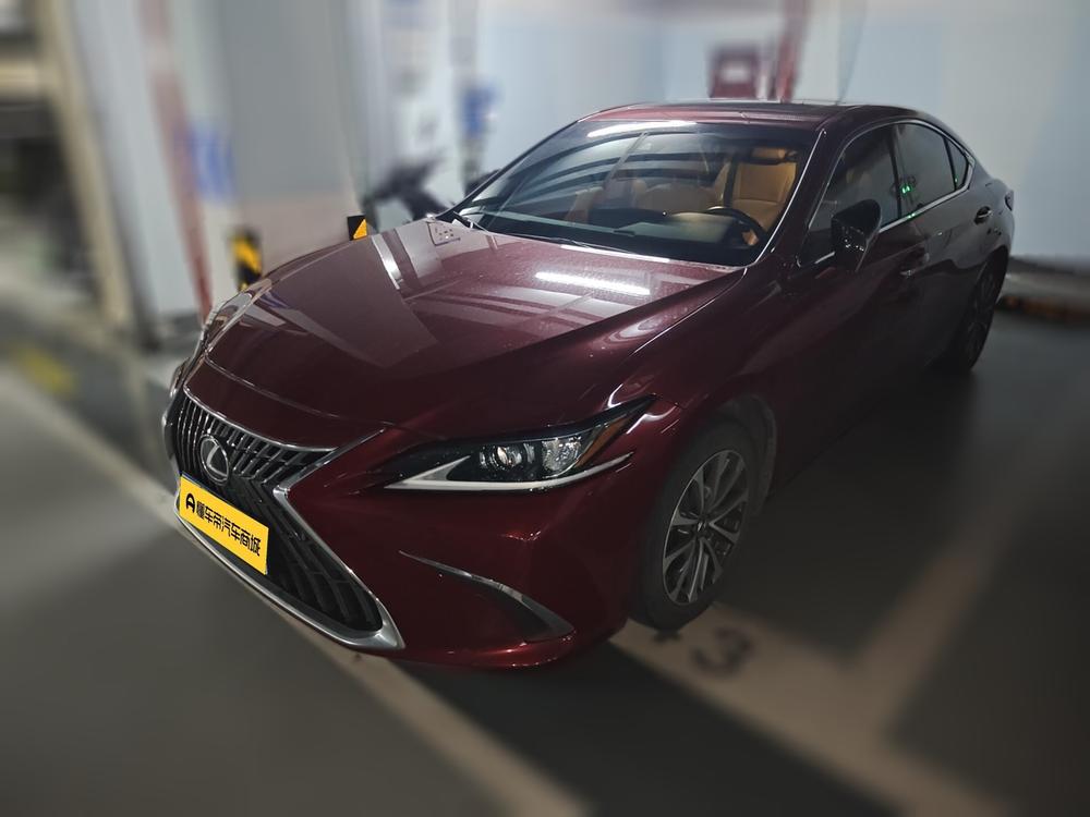 Lexus Lexus ES