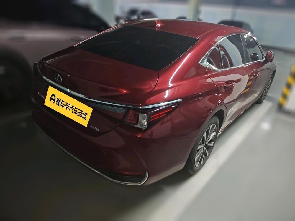 Lexus Lexus ES