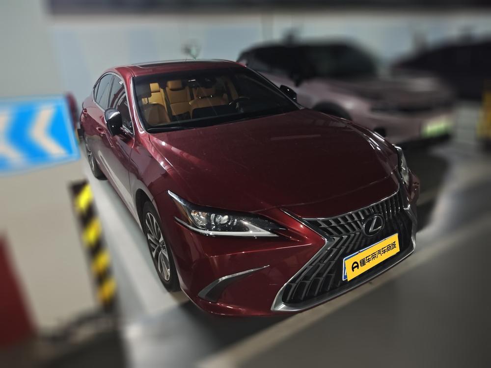 Lexus Lexus ES