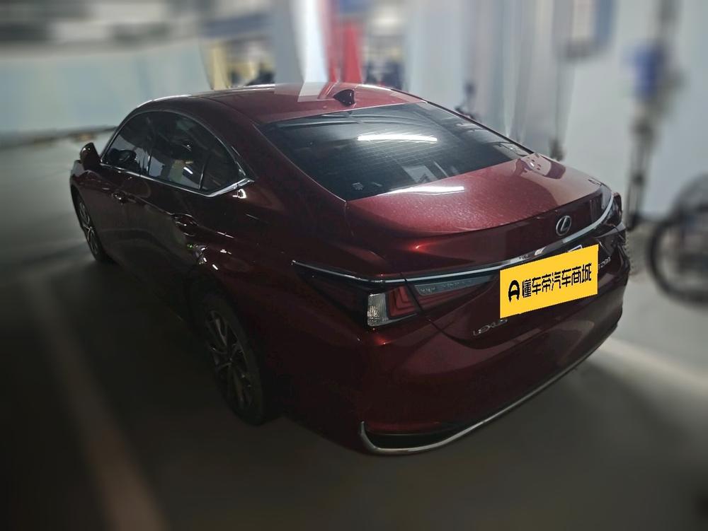 Lexus Lexus ES