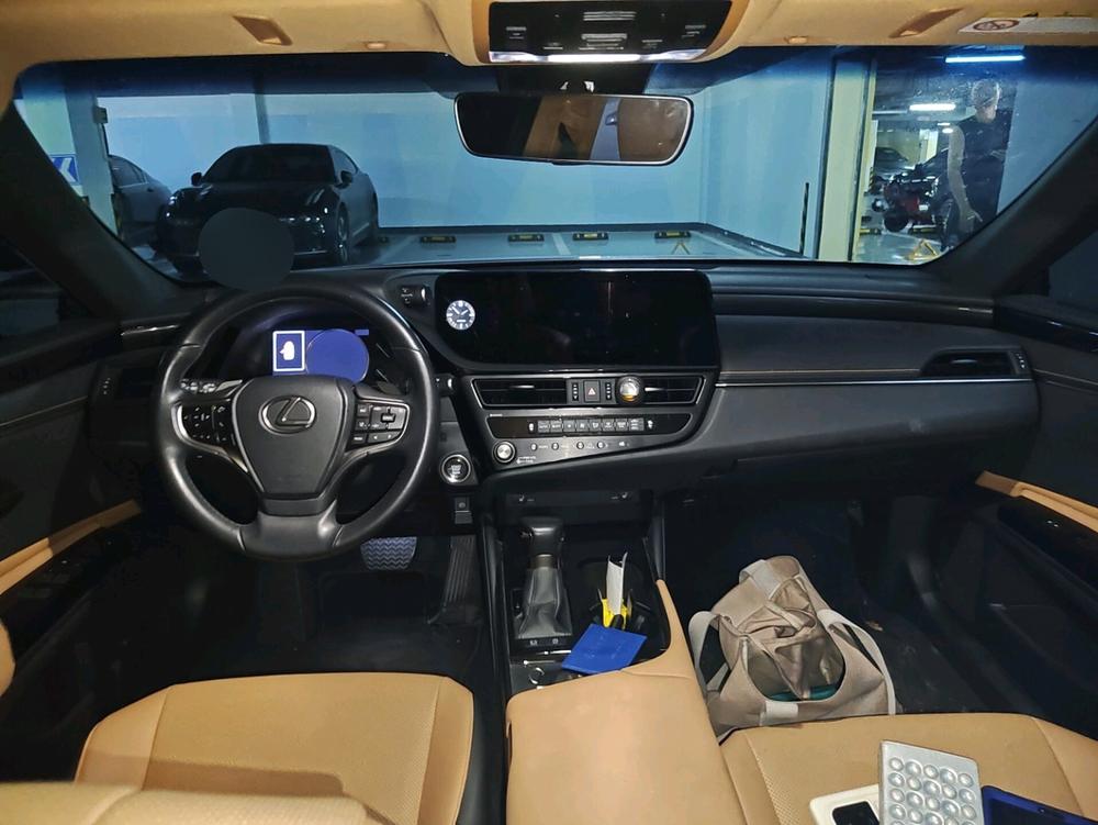 Lexus Lexus ES
