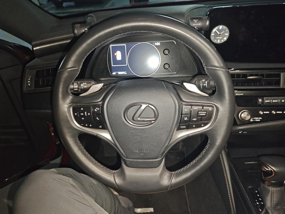 Lexus Lexus ES