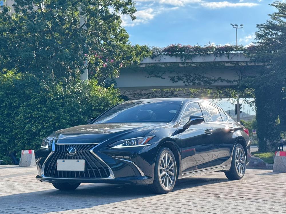 Lexus Lexus ES
