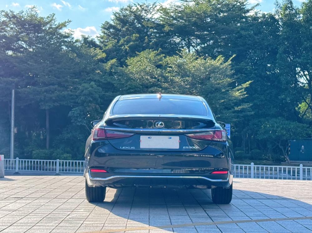 Lexus Lexus ES