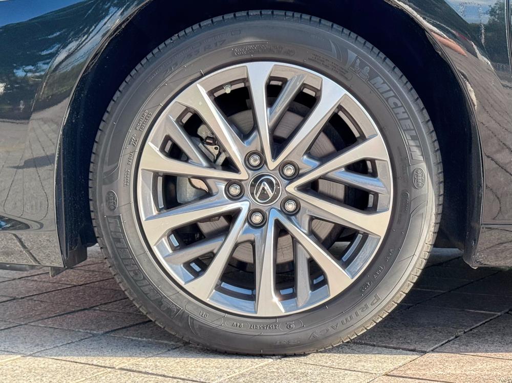 Lexus Lexus ES