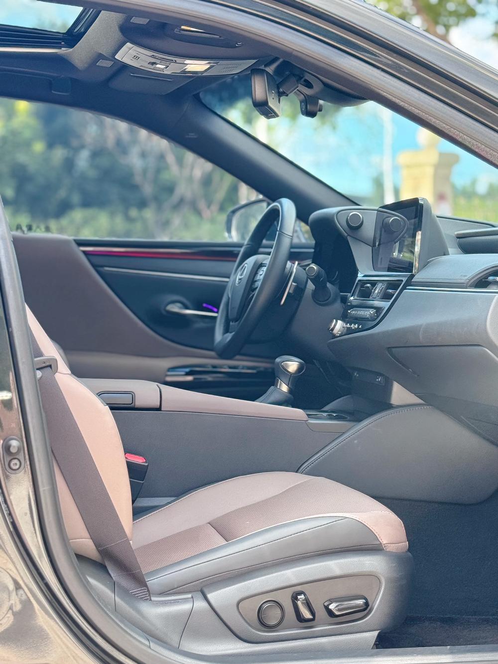 Lexus Lexus ES