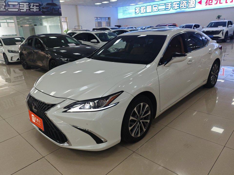 Lexus Lexus ES