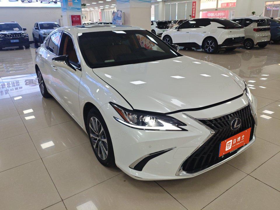 Lexus Lexus ES