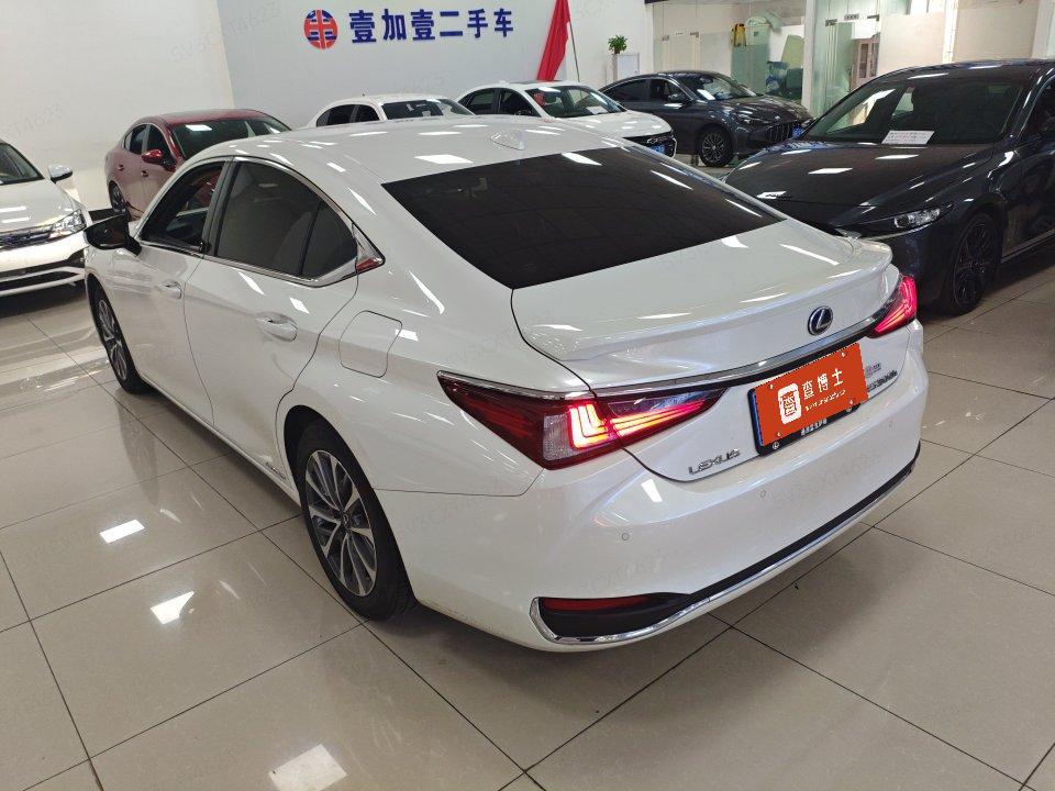 Lexus Lexus ES