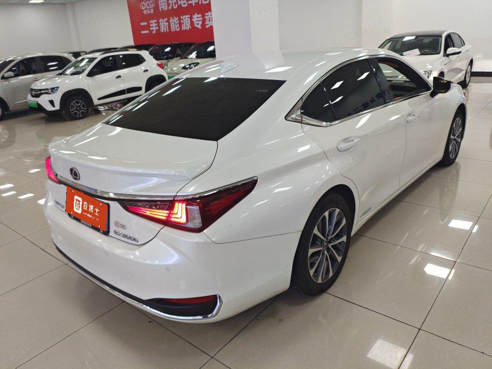 Lexus Lexus ES