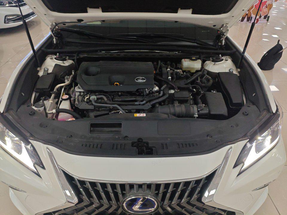Lexus Lexus ES