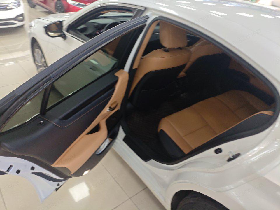 Lexus Lexus ES