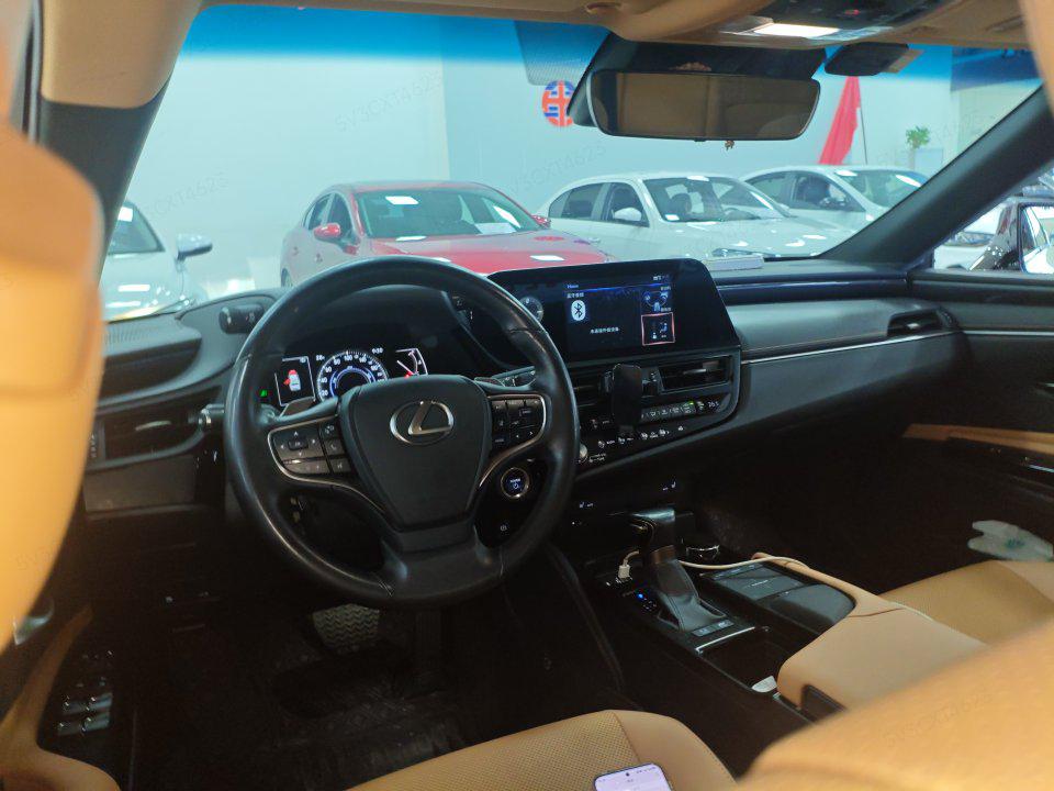 Lexus Lexus ES
