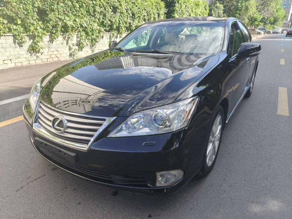 Lexus Lexus ES