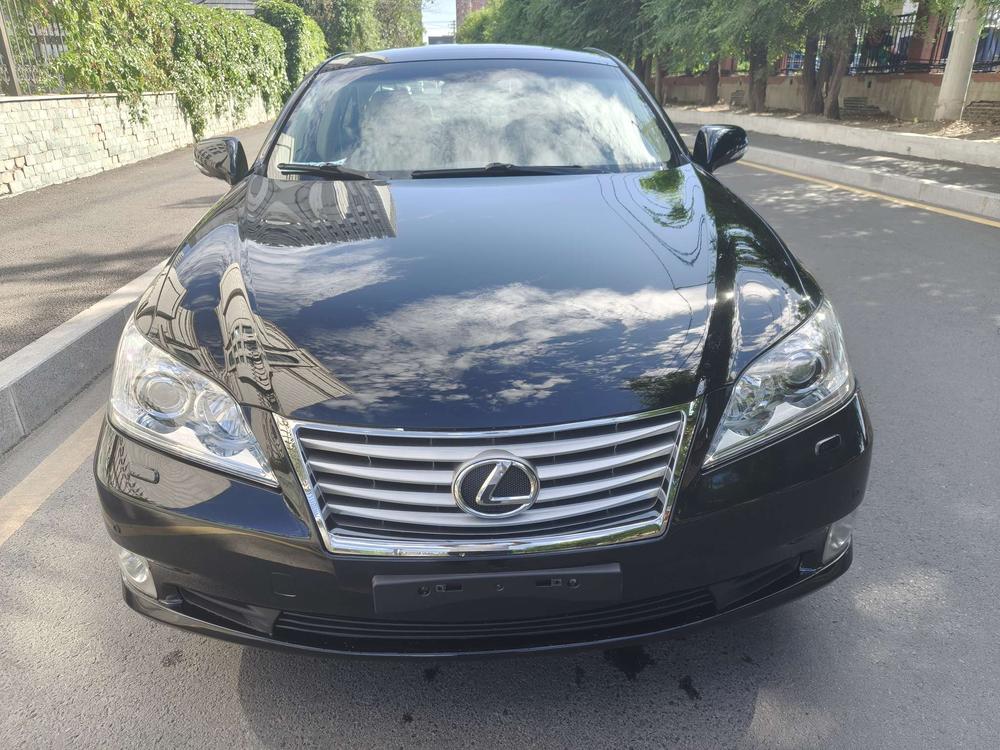 Lexus Lexus ES