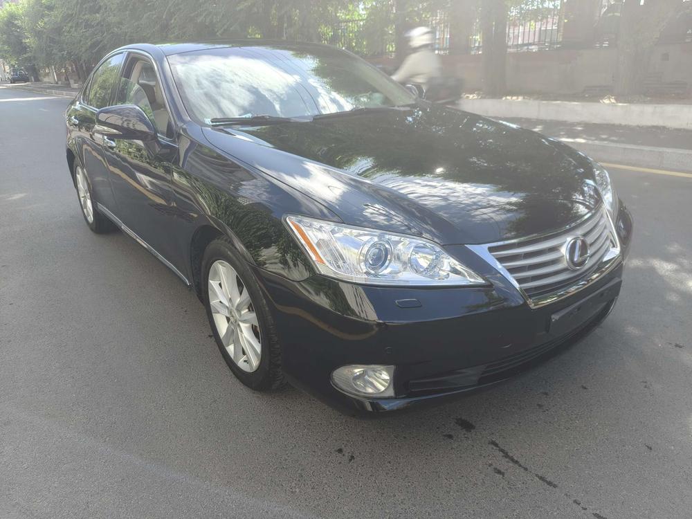 Lexus Lexus ES