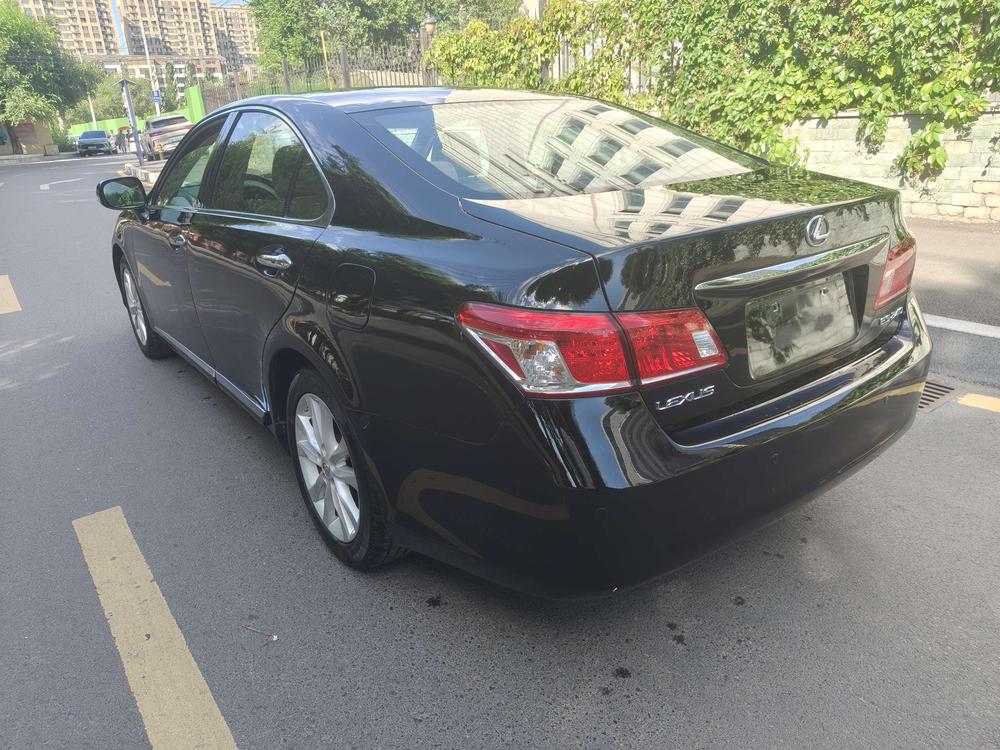 Lexus Lexus ES