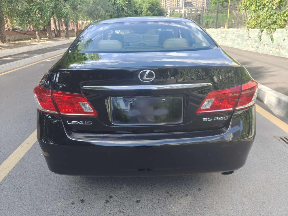 Lexus Lexus ES