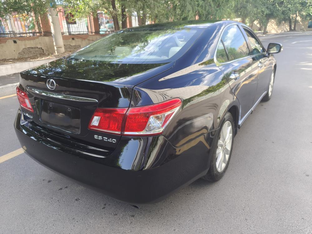 Lexus Lexus ES