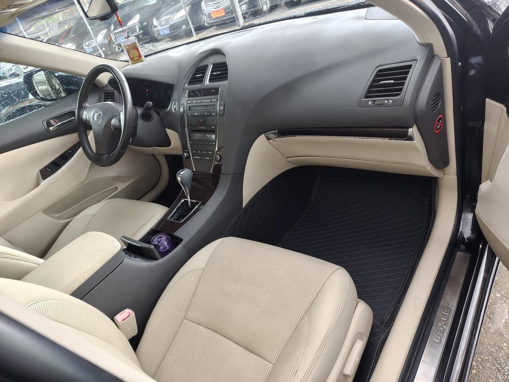 Lexus Lexus ES