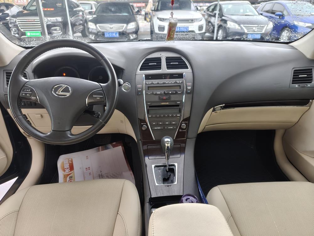 Lexus Lexus ES