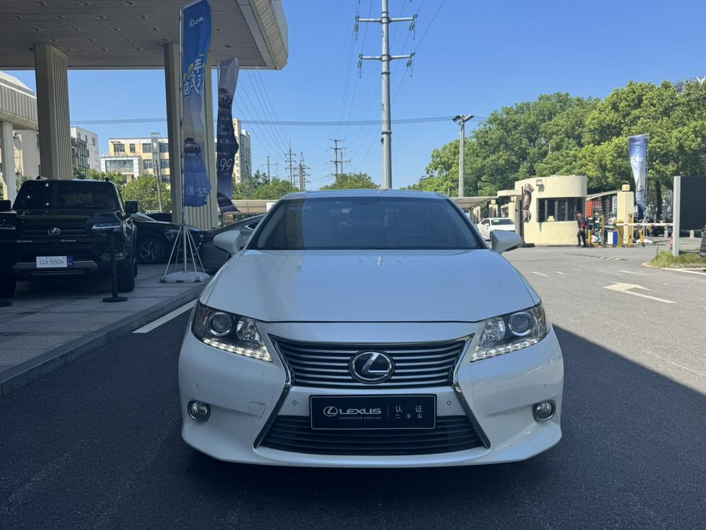 Lexus Lexus ES