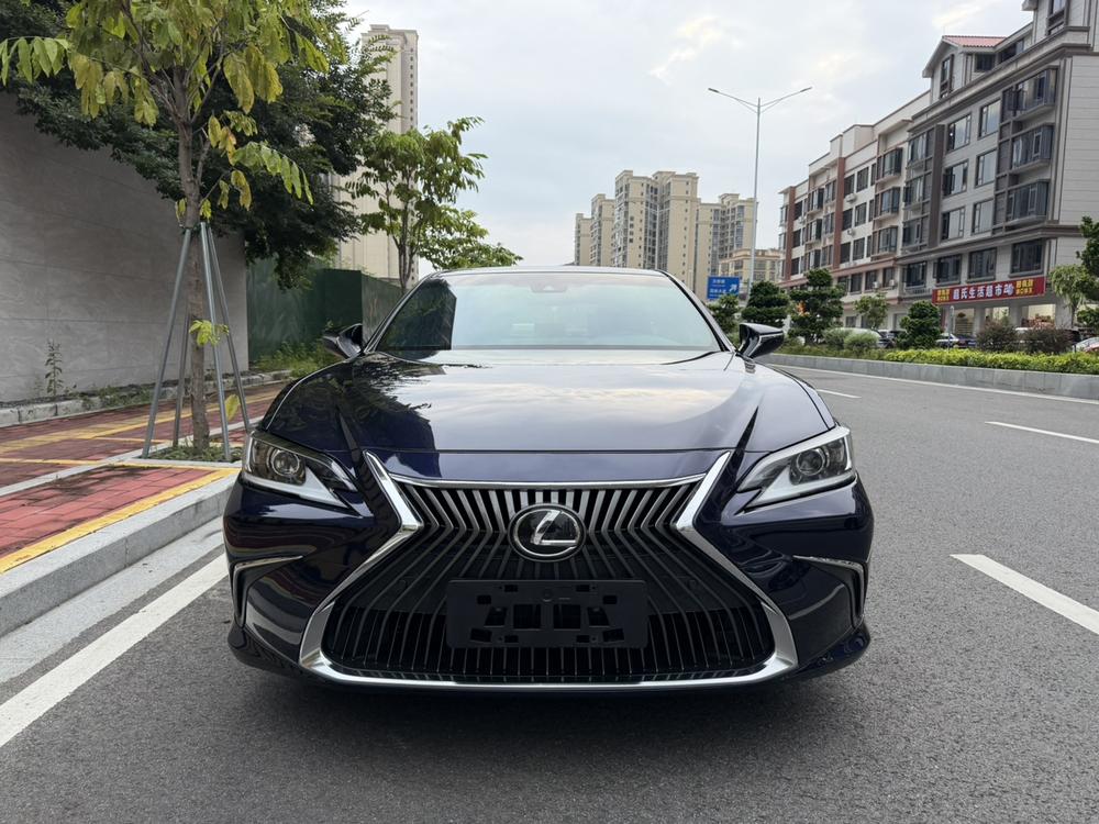 Lexus Lexus ES