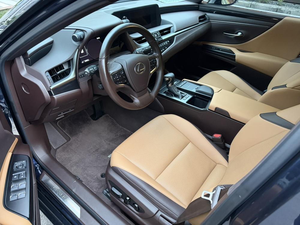 Lexus Lexus ES