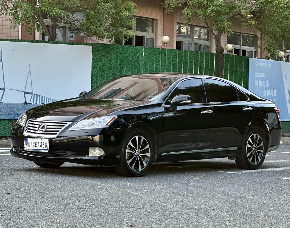 Lexus Lexus ES