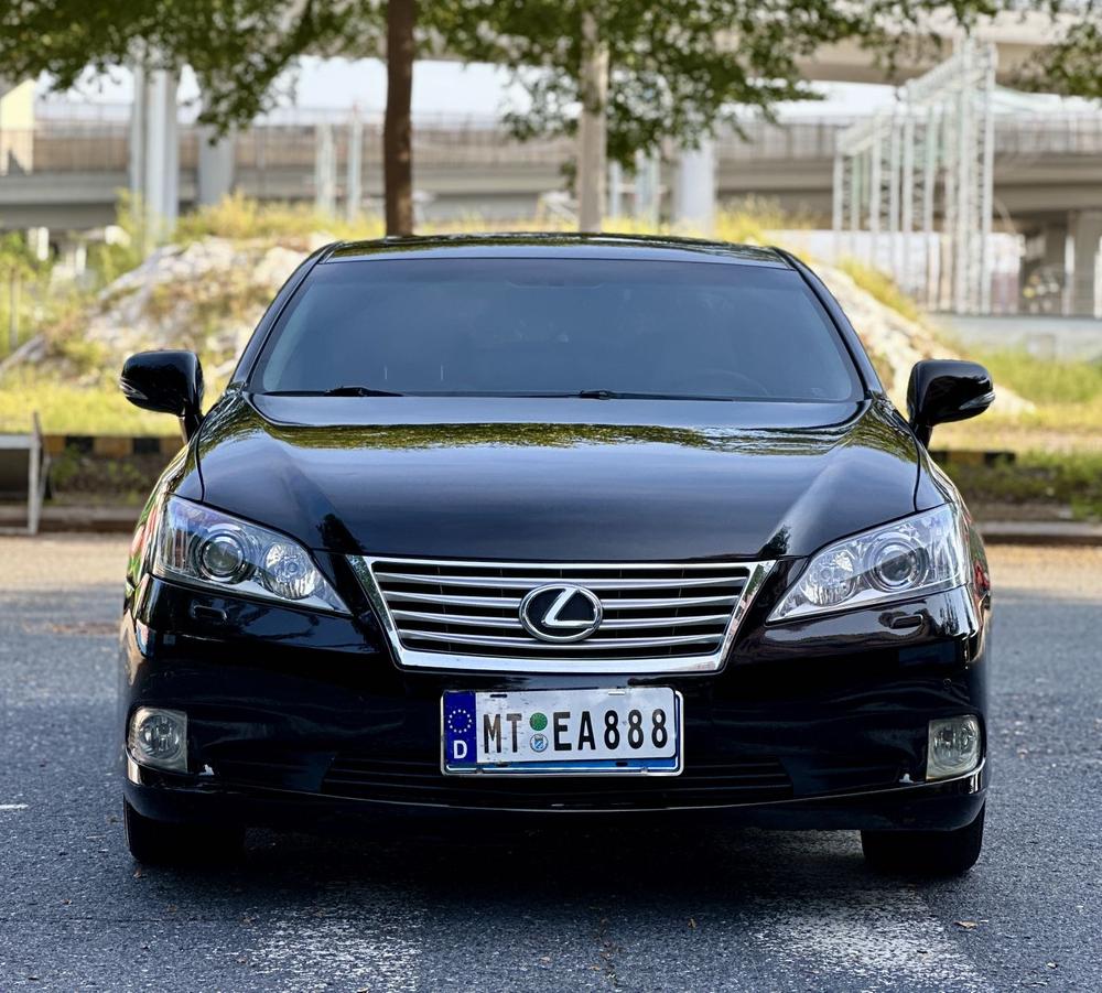 Lexus Lexus ES