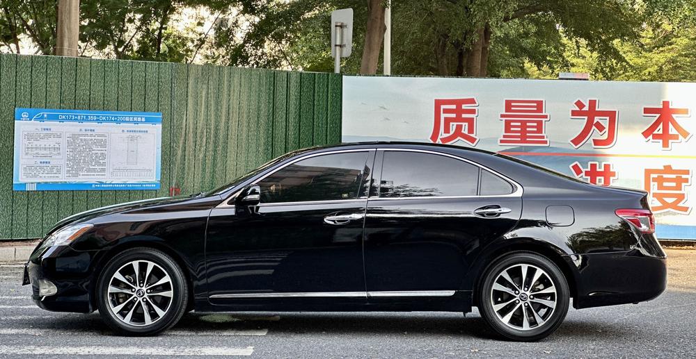 Lexus Lexus ES