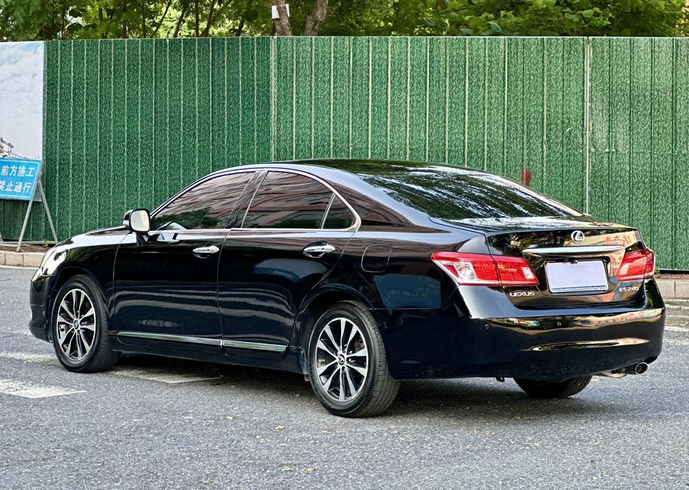 Lexus Lexus ES