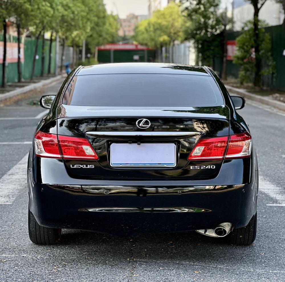 Lexus Lexus ES