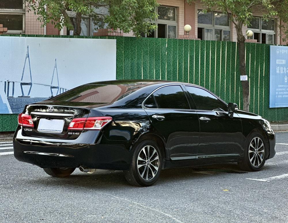 Lexus Lexus ES