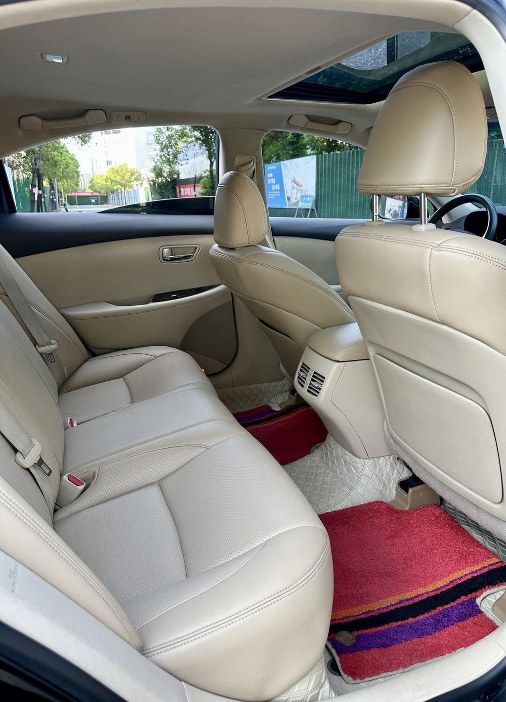 Lexus Lexus ES