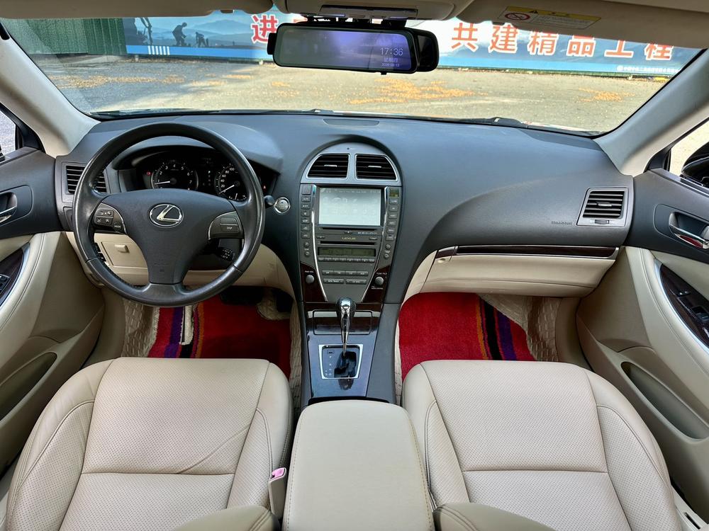 Lexus Lexus ES