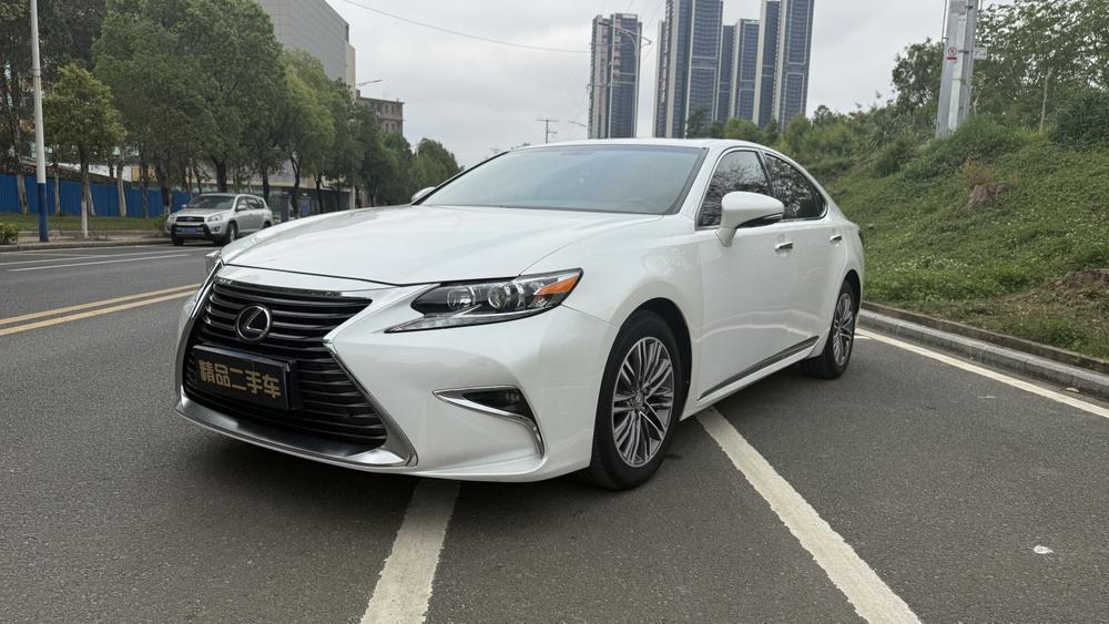 Lexus Lexus ES