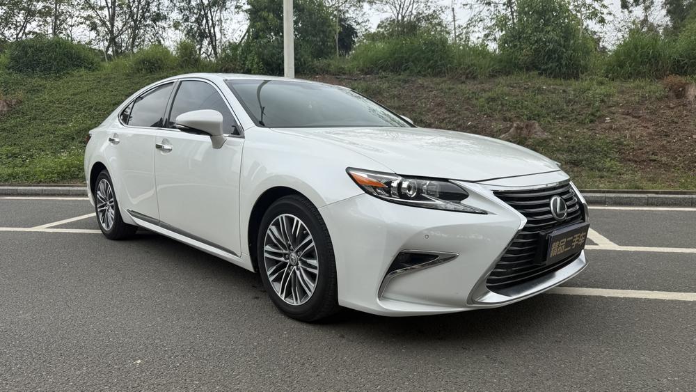 Lexus Lexus ES
