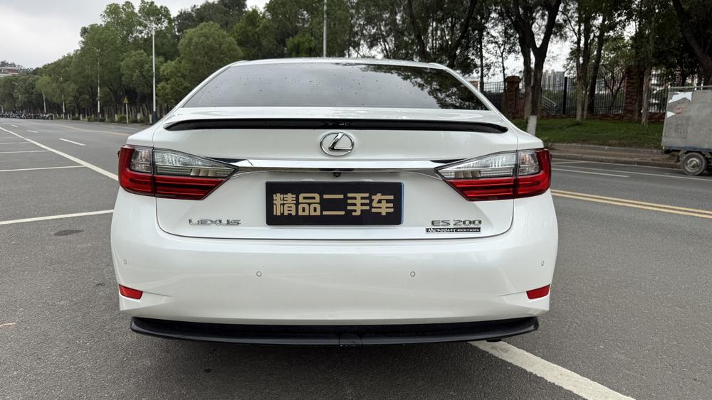 Lexus Lexus ES