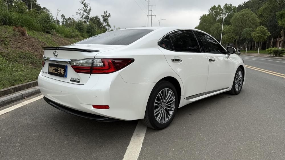 Lexus Lexus ES